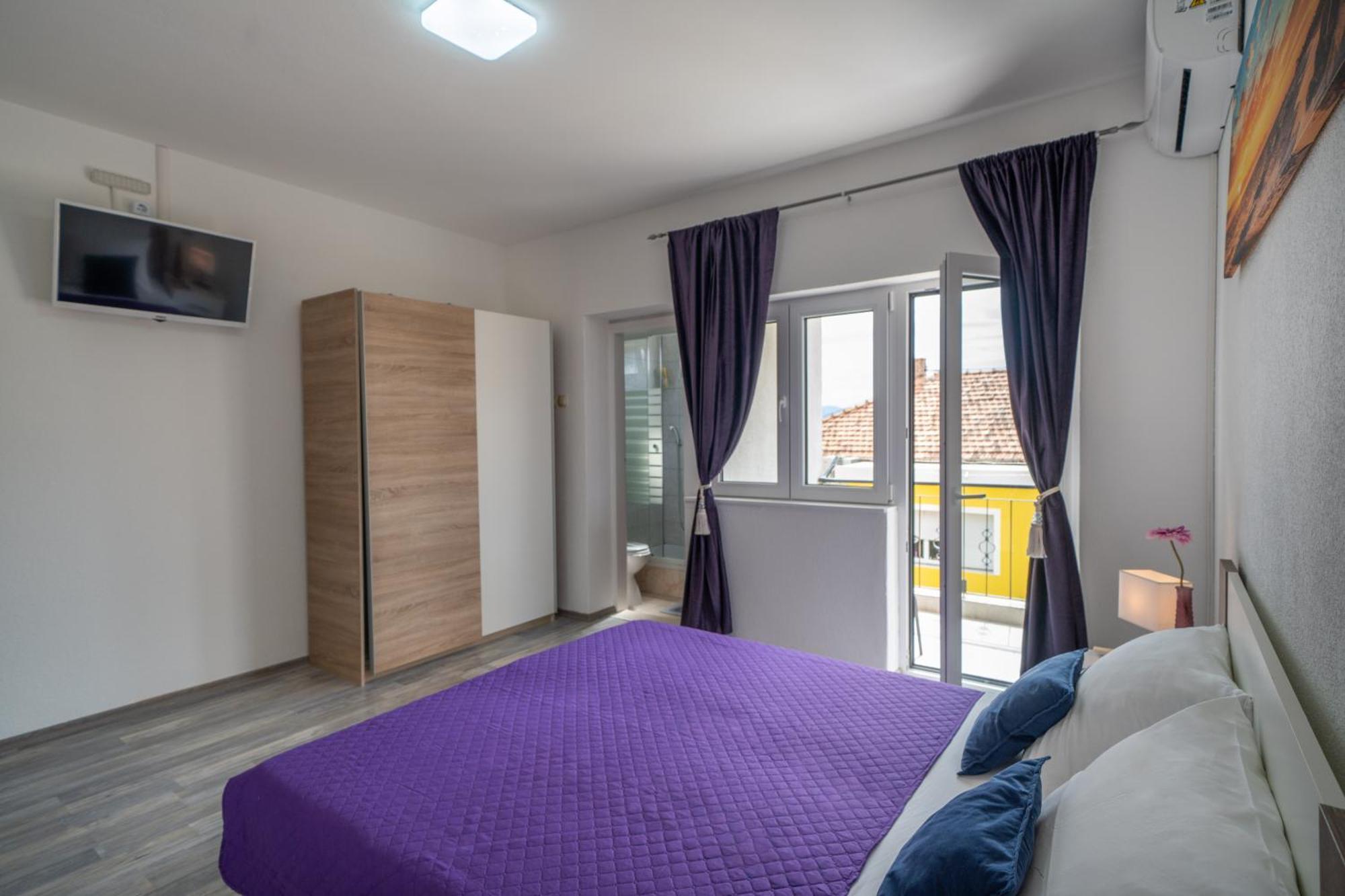 Dream House Ivana & Toni Gradac  Quarto foto