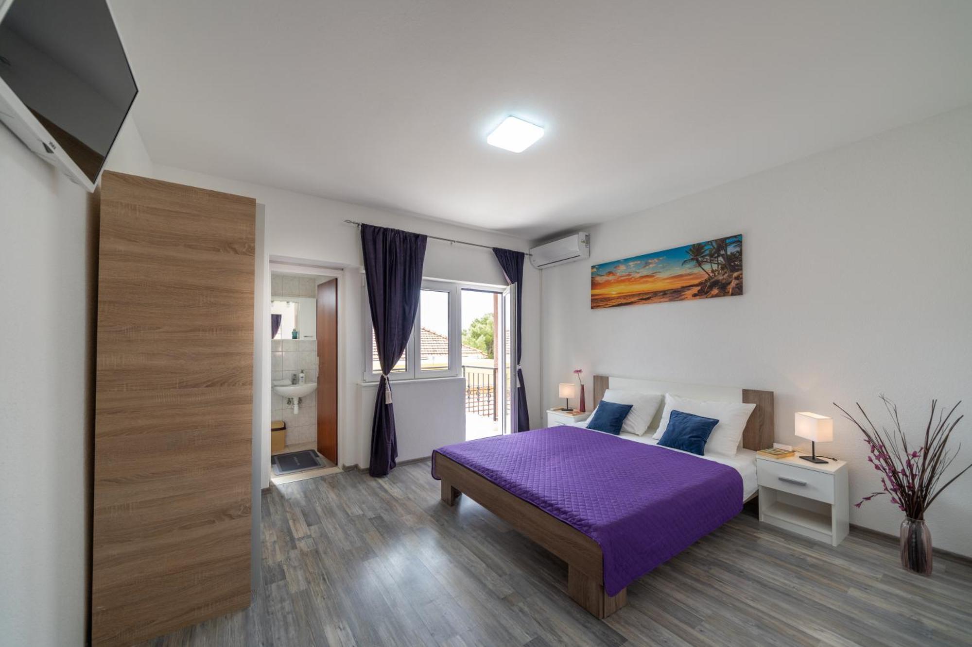 Dream House Ivana & Toni Gradac  Quarto foto