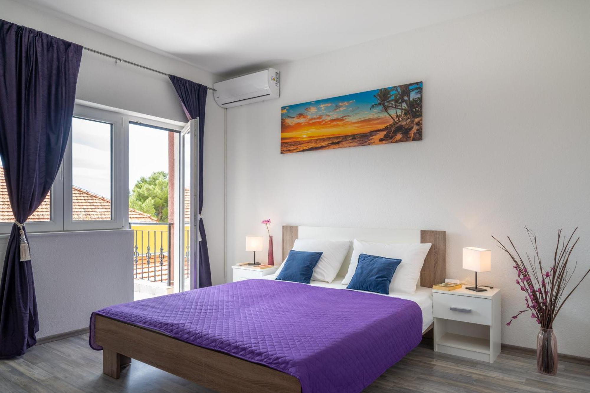 Dream House Ivana & Toni Gradac  Quarto foto