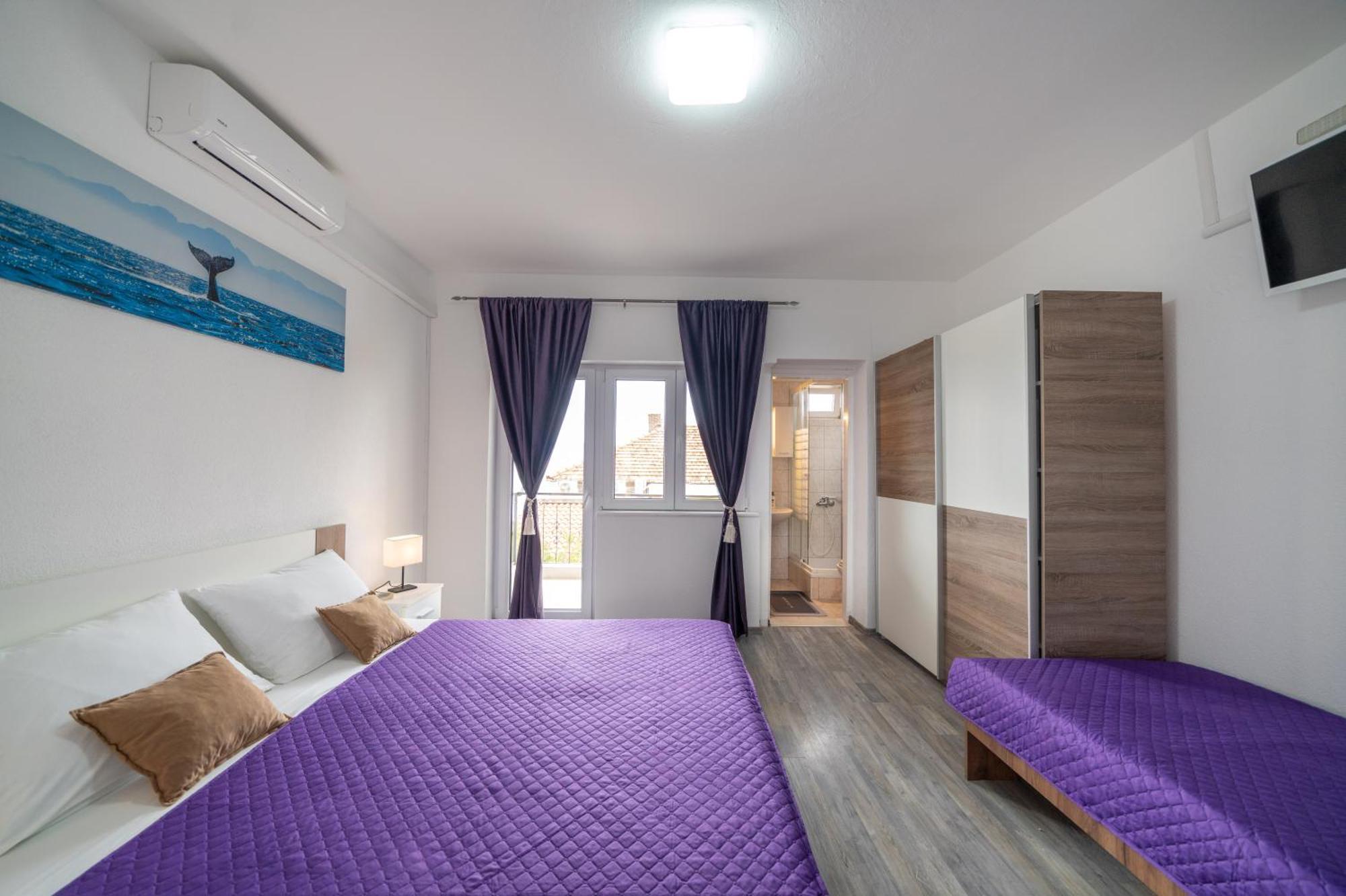 Dream House Ivana & Toni Gradac  Quarto foto