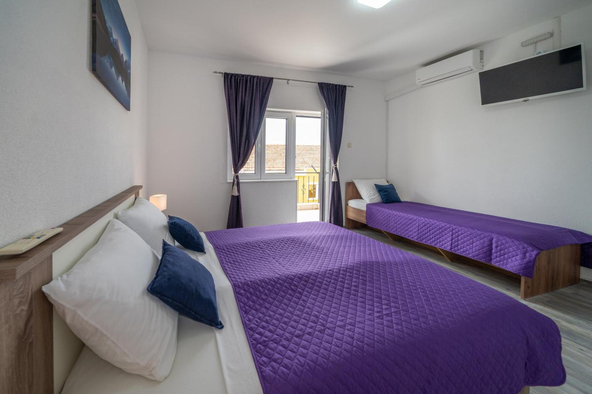Dream House Ivana & Toni Gradac  Quarto foto