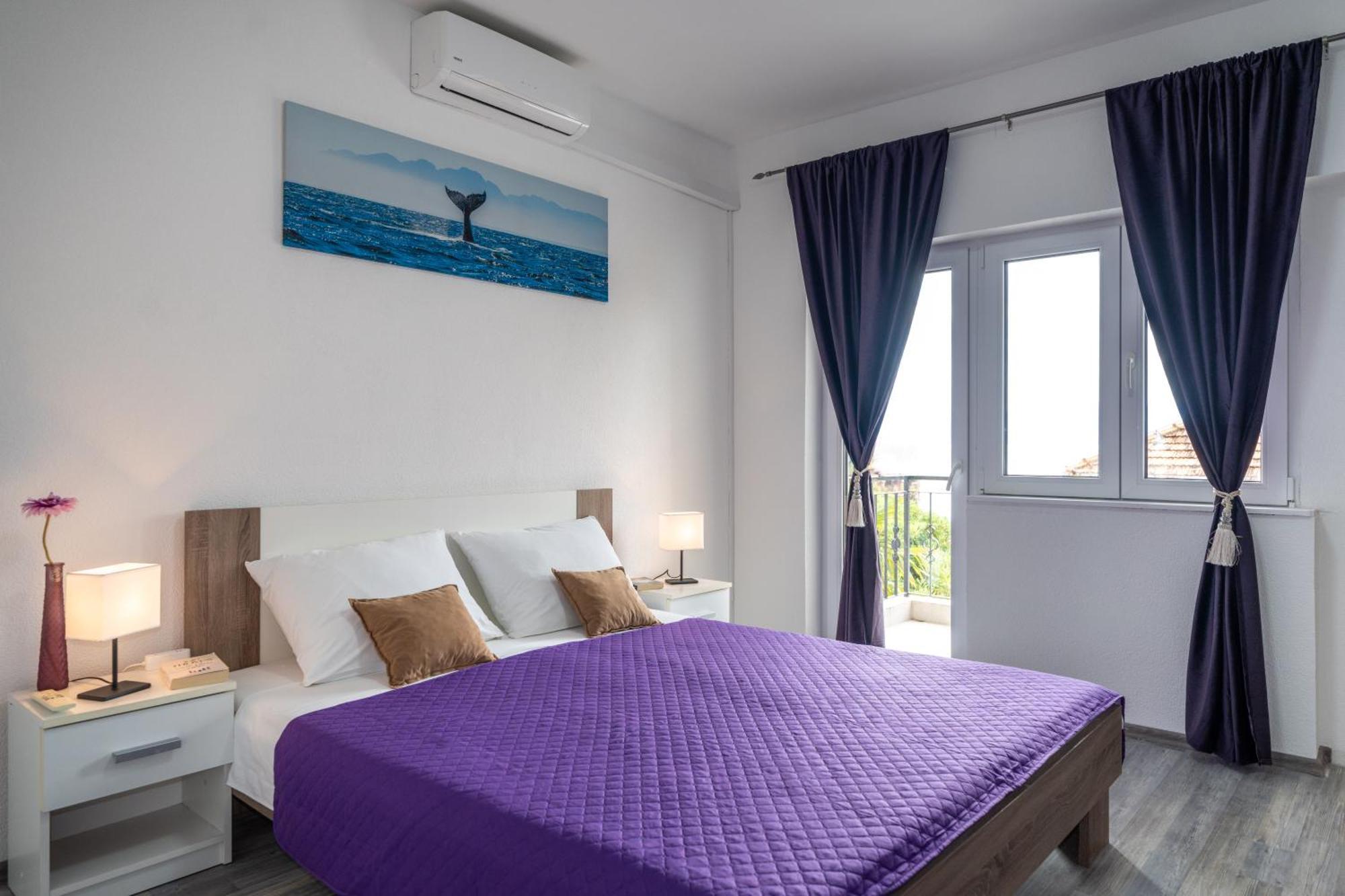Dream House Ivana & Toni Gradac  Quarto foto