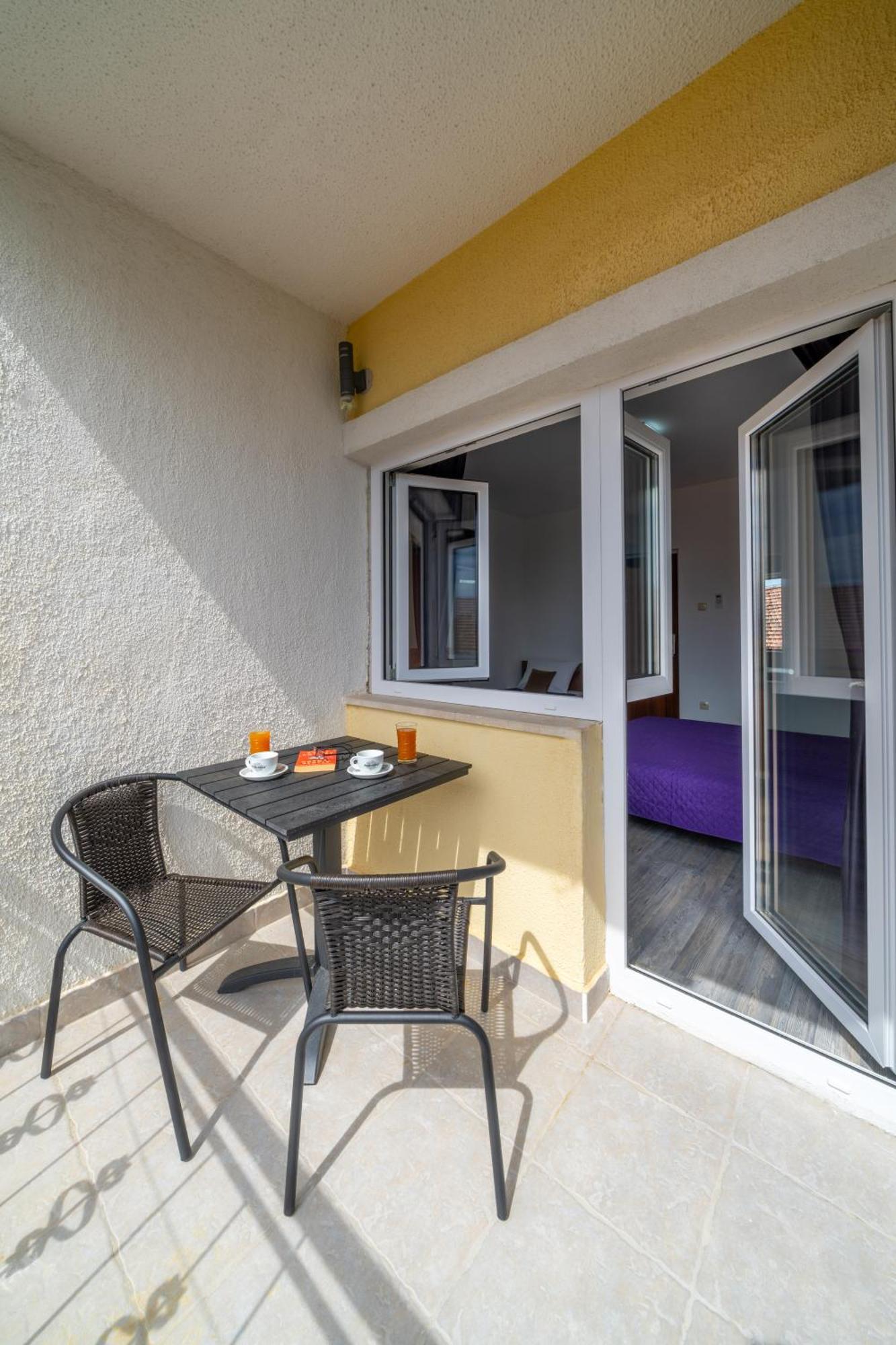 Dream House Ivana & Toni Gradac  Quarto foto