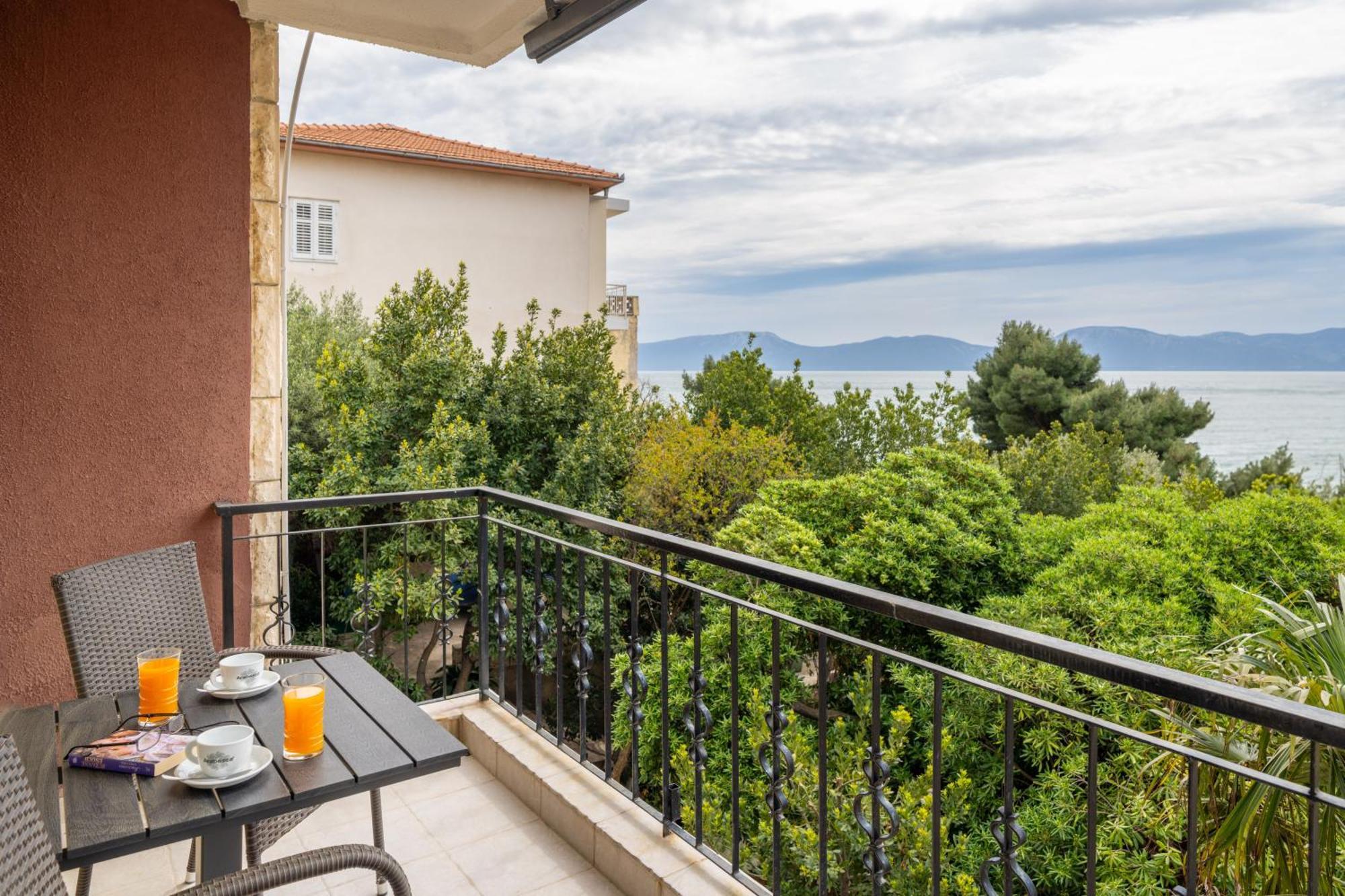 Dream House Ivana & Toni Gradac  Quarto foto
