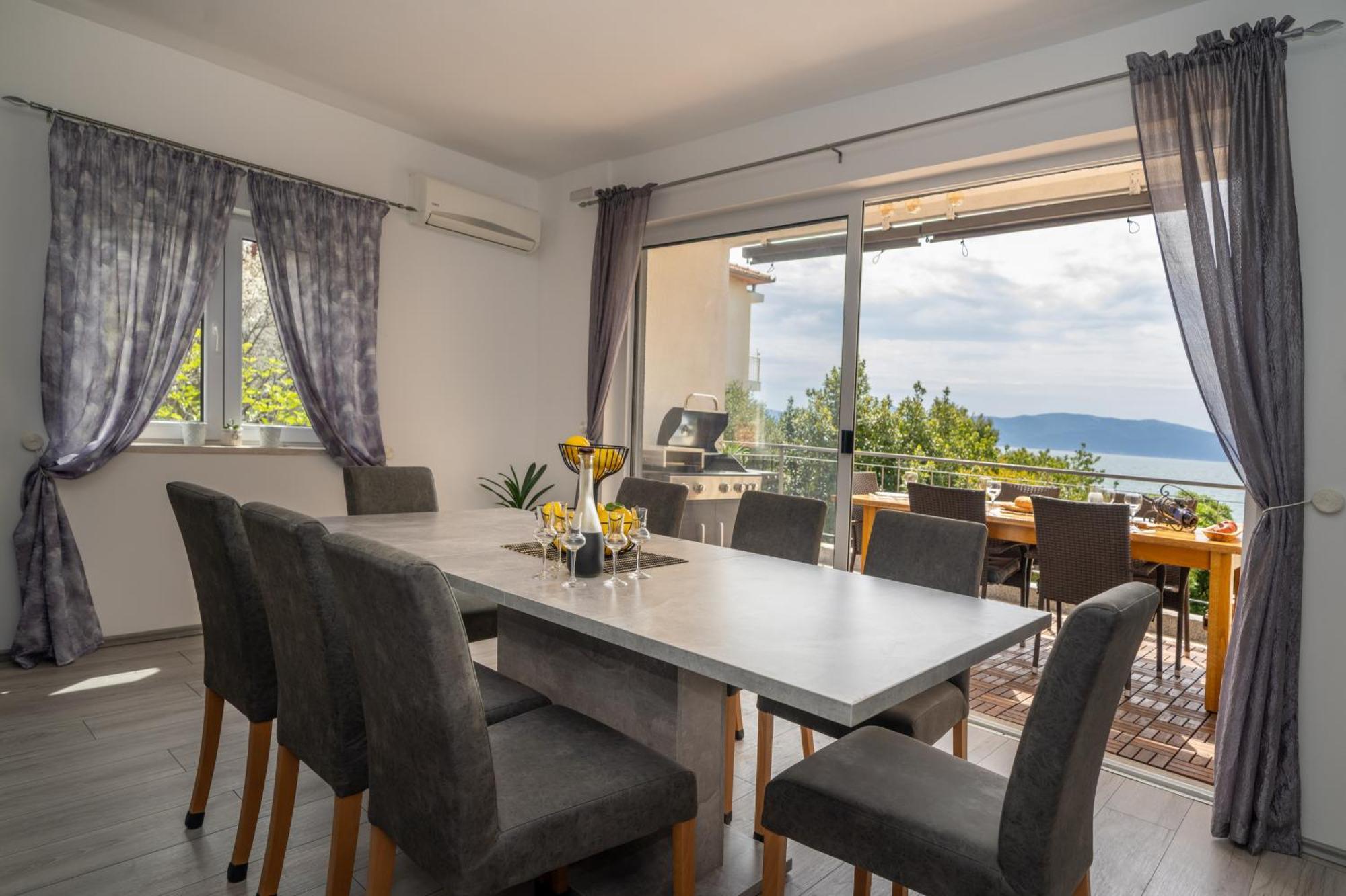 Dream House Ivana & Toni Gradac  Quarto foto