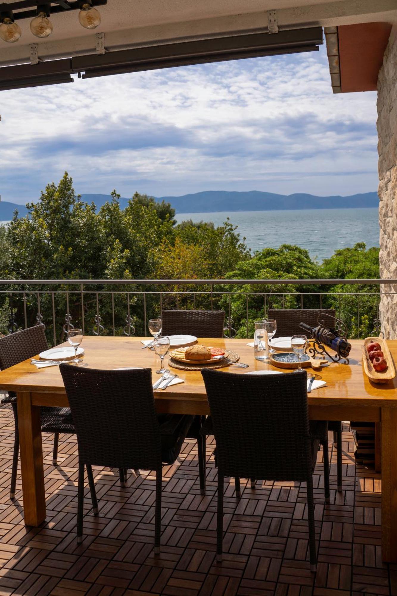 Dream House Ivana & Toni Gradac  Quarto foto