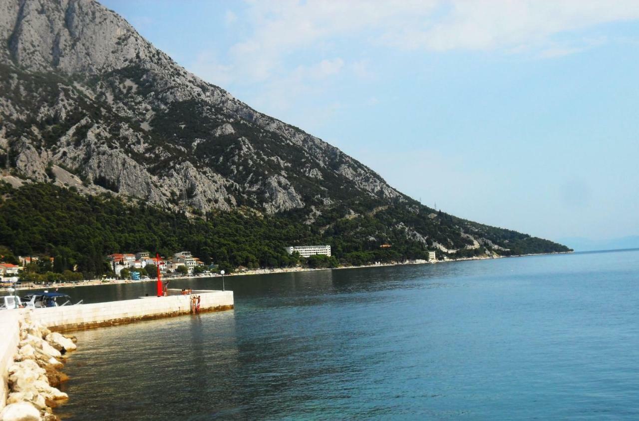 Dream House Ivana & Toni Gradac  Exterior foto