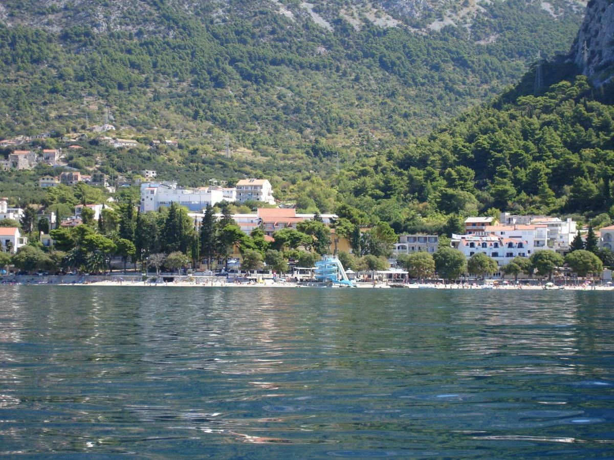 Dream House Ivana & Toni Gradac  Exterior foto