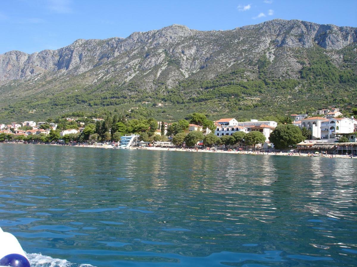 Dream House Ivana & Toni Gradac  Exterior foto