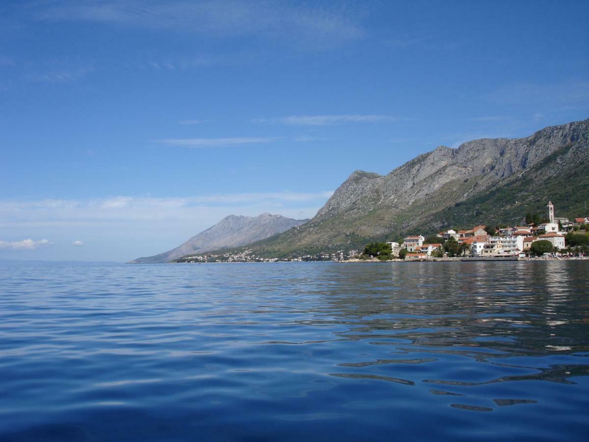 Dream House Ivana & Toni Gradac  Exterior foto