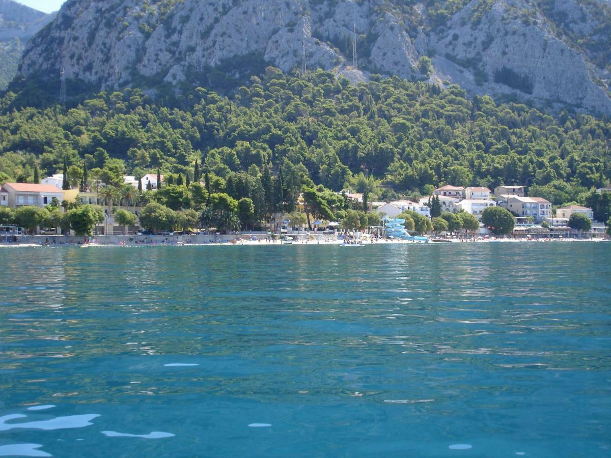 Dream House Ivana & Toni Gradac  Exterior foto
