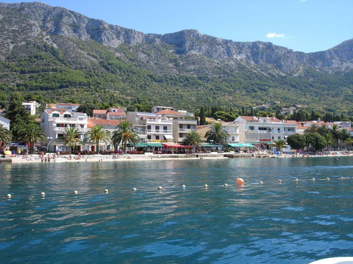 Dream House Ivana & Toni Gradac  Exterior foto